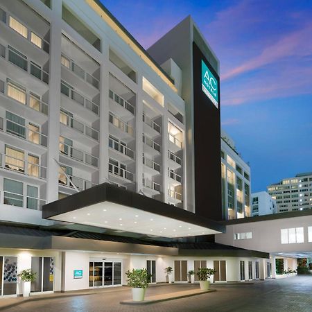 Ac Hotel By Marriott San Juan Condado Exteriör bild