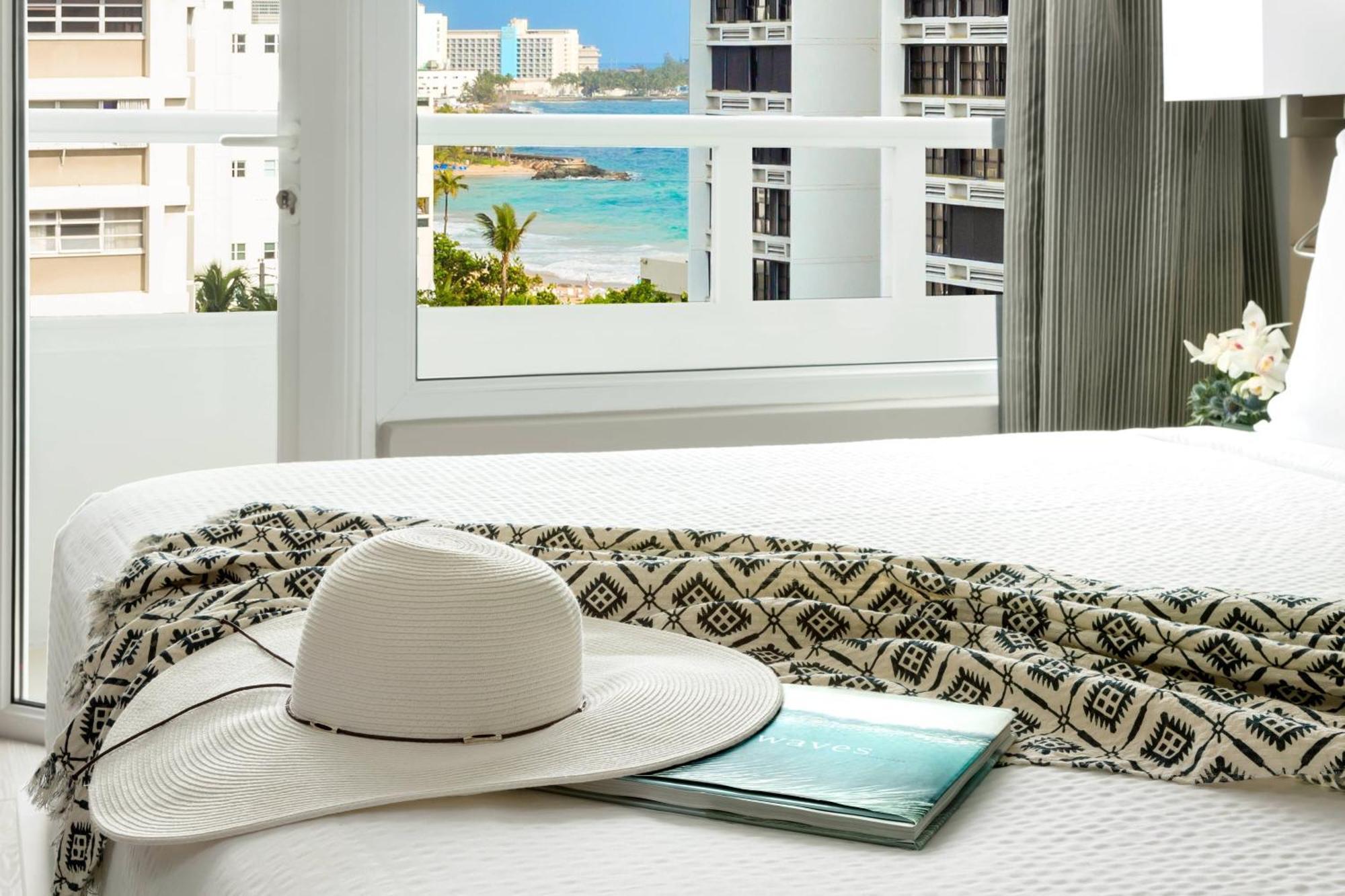 Ac Hotel By Marriott San Juan Condado Exteriör bild